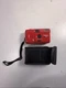 VIVITAR PS55S CAMERA WITH CASE *AS IS