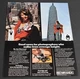 1972 Print Ad Art Sexy Brunette Model Joe Diamond Miranda Camera 35mm SLR Shoot