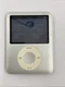 Apple iPod Nano 3rd Gen 8GB Silver A1236