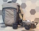 Pentax Asahi  K1000  35mm Film Camera W/ SMC 1.2 50MM Lens + SMC 1.7 50mm lens