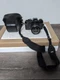 Ricoh KR-5 Super II 35mm Camera with Rikenon P Zoom 35-70mm Lens 