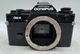 Olympus OM-4 35mm Film SLR Camera Body - Black Body *Read / Parts*