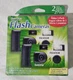 Value 2-Pack Fujifilm QuickSnap Disposable Camera with Flash - NEW