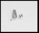 208528 YASHICA TL SUPER SELF TIMER LEVER REPAIR PART USED