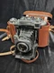 Zeiss Ikon Super Ikonta 533/16 Folding Camera 6x6cm Tessar 2.8/80 mm Lens.  C5
