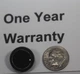 Genuine Yashica TL Electro X Camera Replacement Battery Cap for black or silver