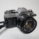 Canon AE-1 35mm film camera. 50mm f1.8 Lens. FILM TESTED!