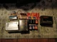 3 Vintage New 35mm Cameras Kalimar Bentley Akira   Extra Used/New Flim/Flash