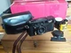 Yashica Full Automatic Auto Focas 38mm Camera