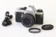 [EXCELLENT-] PENTAX MV 1  Camera w/ 50mm 1: 1.7 Lens #0041315