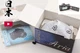 Rare 【Unused in BOX w/DATE BACK D-9】 Contax Aria 35mm SLR Film Camera Body JAPAN