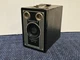 Brownie Target Six-16 Art Deco Box Camera Eastman Kodak USA VINTAGE Six 16