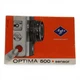 Agfa Optima 500 Pocket Film Camera Manual