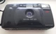 Minolta Riva AF 35 Quartz Date Working Analog Camera + Case