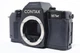[ MINT ] Contax 167MT Black Body SLR Film Camera Body 167 MT From JAPAN