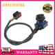 Rear View Backup Camera for 2018 2019 2020 2021 RAM PROMASTER 1500 2500 3500