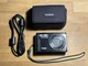 Olympus Stylus 9000 12MP CCD Compact Digital Camera Y2K 10x Optical Zoom Working