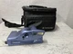 POLAROID Joy Cam Instant Camera 500 Film, Vision, 95 Film Joycam W/ Travel Case
