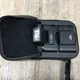Minox 35 GT film camera  with tc-35 flash light  carry bag nice