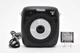 FUJIFILM Instax SQUARE SQ10 Instant Camera Black Used