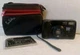 Vintage 1987 Vivitar Series 1 460PZ Data Back Film Point & Shoot Camera WORKING!