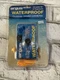 Argus  Waterproof Outdoor Disposable Camera 35mm 27exp New Sealed