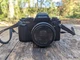 Ricoh KR-30SP 35mm SLR Film Camera with Rikenon 50mm