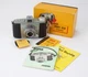 KODAK PONY 828, 51/4.5 ANASTON, BOXED, BAD SHUTTER, AS-IS/cks/194127