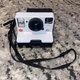 Polaroid Originals OneStep 2 Veiwfinder I-Type 600 Polaroid Camera White