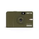 RETO Ultra Wide and Slim 35mm Reusable Daylight Film Camera - 22mm Olive 