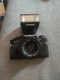 Olympus OMPC Camera + 50mm 1.8 Zuiko MC
