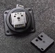 NEW Godox V480 V480S V480-S  Hot Shoe Base Foot Bracket Sony Mount - Upgrated