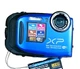 Fujifilm XP80 Waterproof Digital Camera - NEW