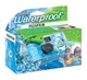 FUJIFILM WATERPROOF DISPOSABLE CAMERA Quicksnap One Time Use 35Mm 27 Exposures