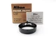 *UNUSED Boxed* Genuine Nikon Filter L37 for L35 AF2  / L35 AD2 From Japan 662352