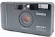 Konica Bigmini BM-301 35mm Point & Shoot Film Camera Black All Works [NEAR MINT]