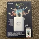 Fujifilm Instax Mini Link 2 Smartphone Printer - Clay White Bluetooth