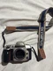 VINTAGE Nikon N60 35mm SLR Film Camera Body