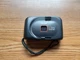 Vivitar IC 111 Focus Free 35mm Black Film Camera
