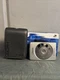 Canon ELPH LT 260 APS Digital 35mm Point Shoot Camera w/ Case NO BATTERY,