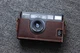 Genuine Leather Case Cover for Nikon 28Ti 35Ti Camera Handmade
