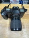 Vintage Chinon CP-7m Film Camera