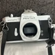 Asahi Pentax Spotmatic F Film Camera Body works 