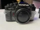 Olympus OMPC Camera Body 35mm SLR Film Camera