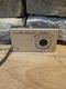 Olympus Digital Camera FE-3000 10.0MP - No Accessories