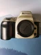 Nikon N60 Camera Body Only, No Lens, Working, 35mm Camera