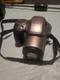 Olympus IS-20 DLX Camera