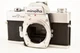 Minolta SRT102 35mm SLR Film Camera Body Meter WORKS AS-IS V22