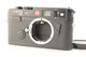 ☆342☆ MINT LEICA M6 TTL 0.72 Film Camera  Black From JAPAN