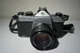 Asahi Pentax Spotmatic SP 1000 SLR Camera Takumara 55mm Lens